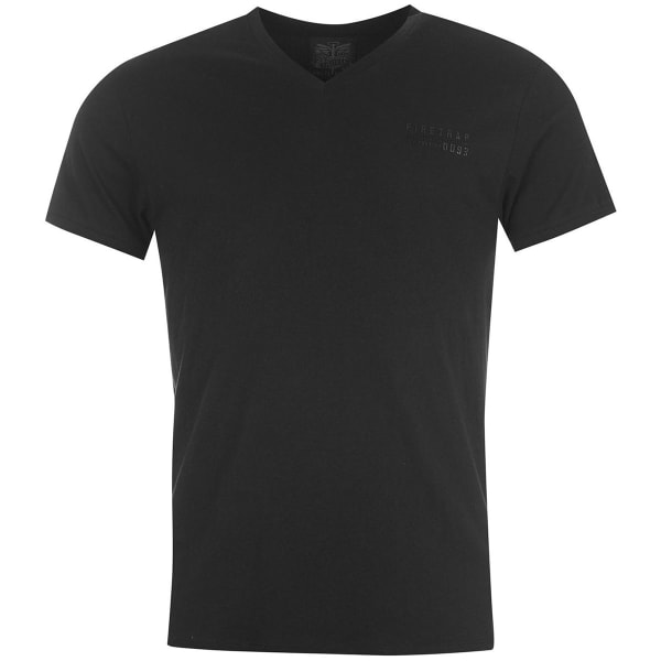 FIRETRAP Men's Path Short-Sleeve Tee