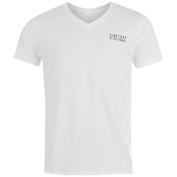 FIRETRAP Men's Path Short-Sleeve Tee