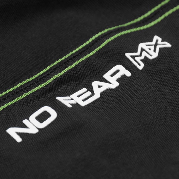 NO FEAR Men's Core Graph Short-Sleeve Tee