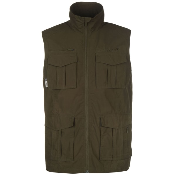 GELERT Men's Lightweight Gilet Vest