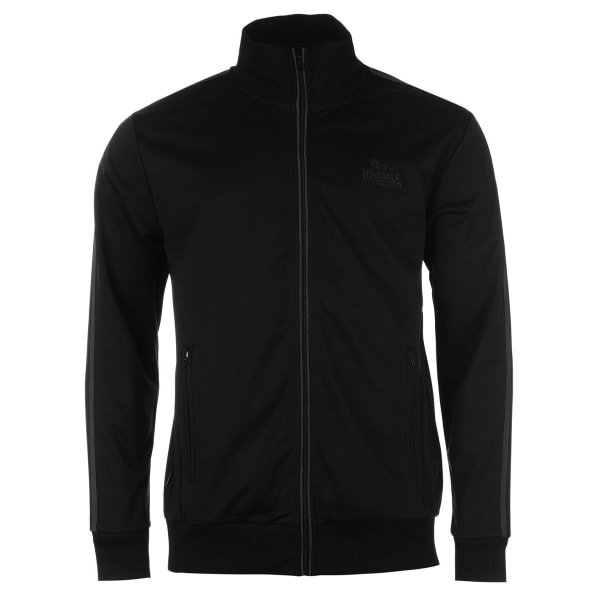 LONSDALE Men's Track Jacket