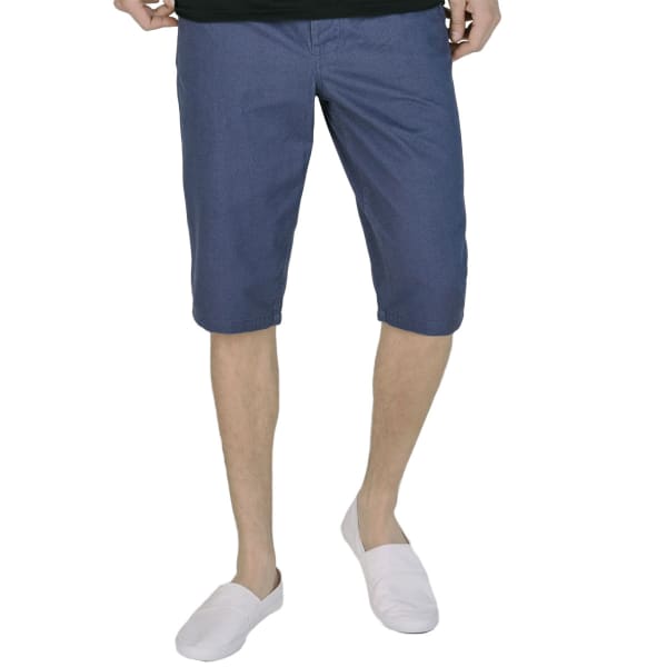 KANGOL Men's Chino Shorts