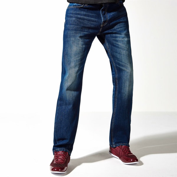 FIRETRAP Men's Rom Jeans