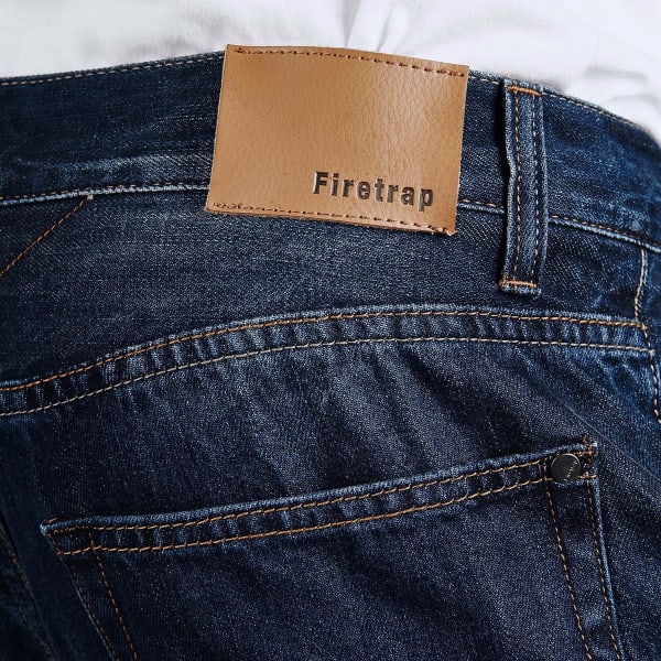 FIRETRAP Men's Tokyo Jeans