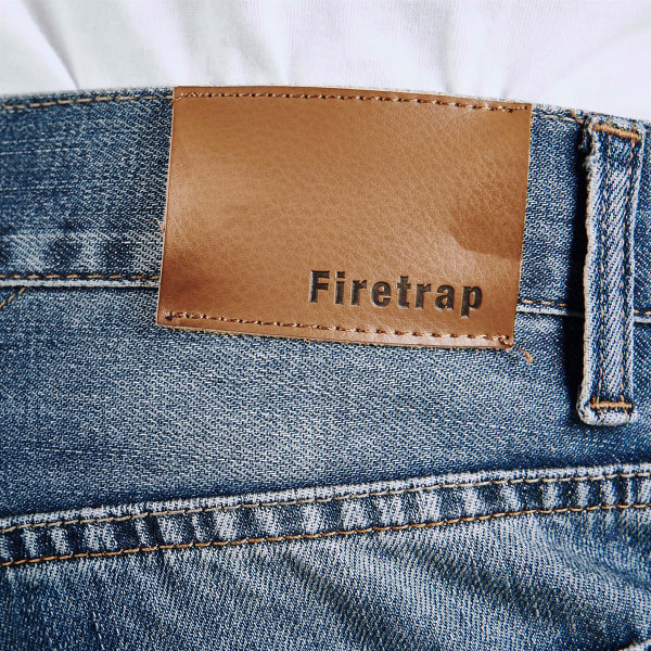 FIRETRAP Men's Tokyo Jeans