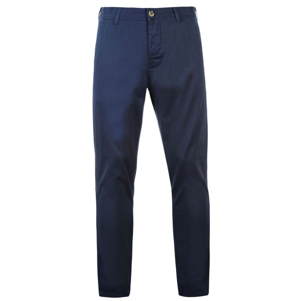 KANGOL Men's Chino Pants