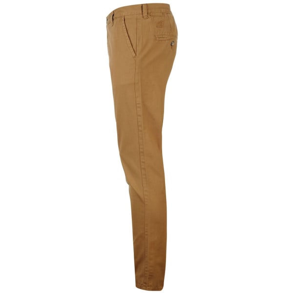 KANGOL Men's Chino Pants