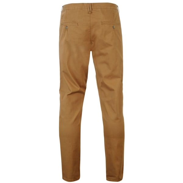 KANGOL Men's Chino Pants