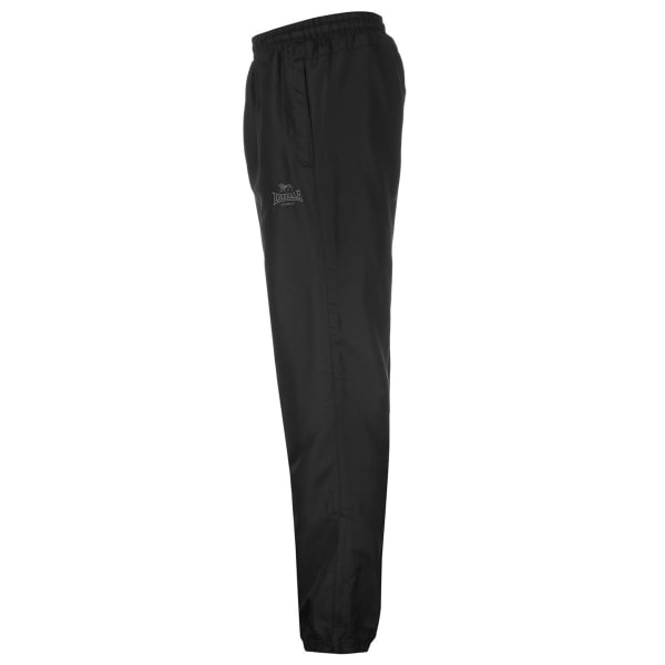 LONSDALE Men's Closed-Hem Woven Pants