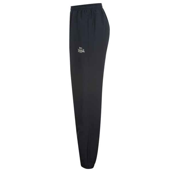 LONSDALE Men's Closed-Hem Woven Pants