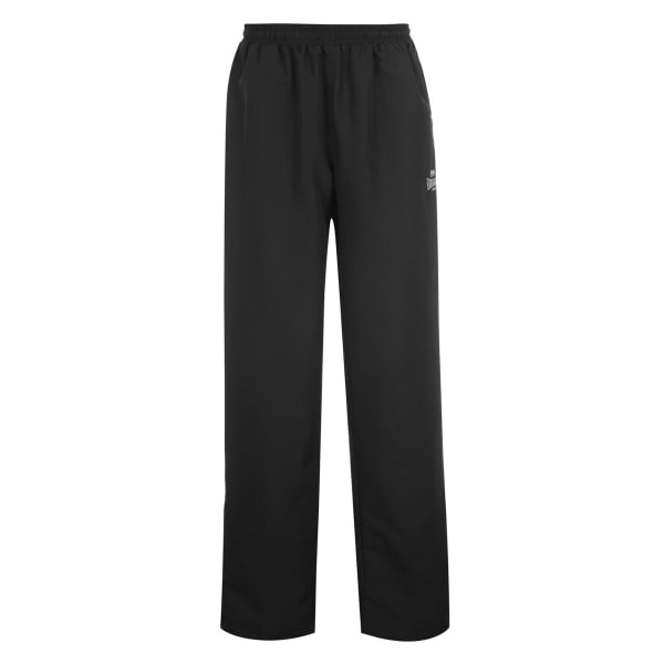 LONSDALE Men's Open-Hem Woven Pants