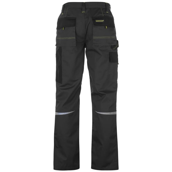 DUNLOP Men's Craft Work Pants