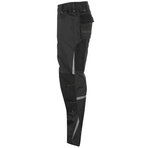 DUNLOP Men's Craft Work Pants