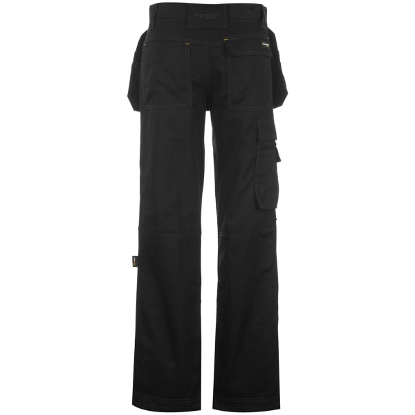 DUNLOP Men's Endurance Pants