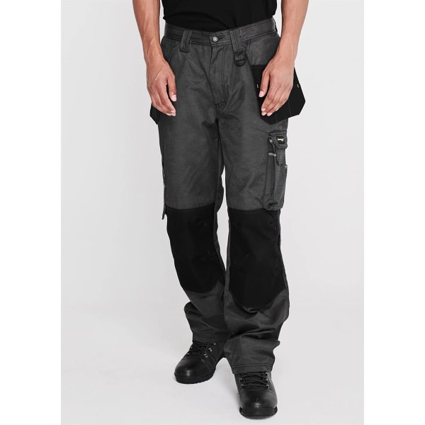 DUNLOP Men's Marathon Work Pants