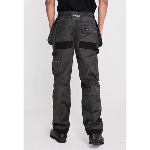 DUNLOP Men's Marathon Work Pants