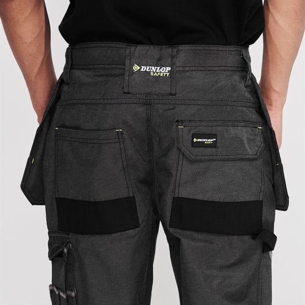 DUNLOP Men's Marathon Work Pants