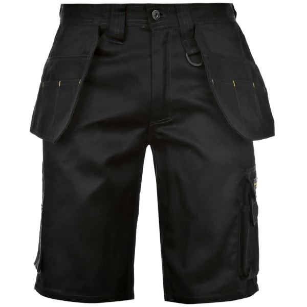 DUNLOP Men's On-Site Work Shorts