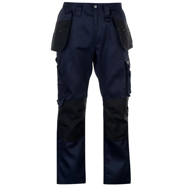 DUNLOP Men's On-Site Work Pants