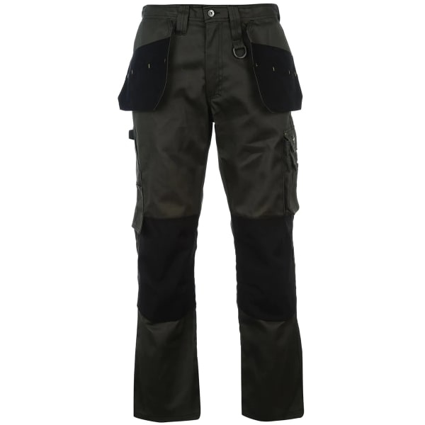 DUNLOP Men's On-Site Work Pants