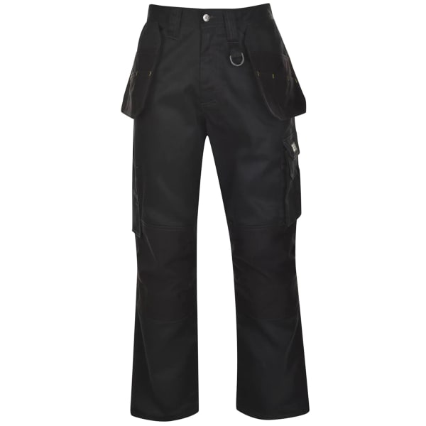 DUNLOP Men's On-Site Work Pants