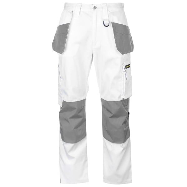 DUNLOP Men's On-Site Work Pants