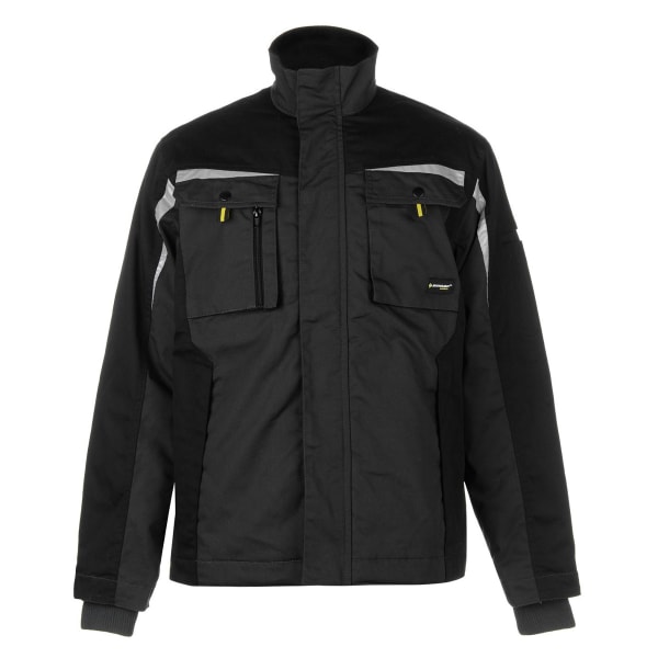 DUNLOP Men's Craft Warm Jacket