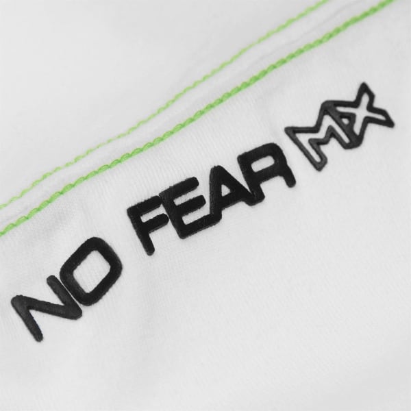 NO FEAR Boys' Core Graph Short-Sleeve Tee