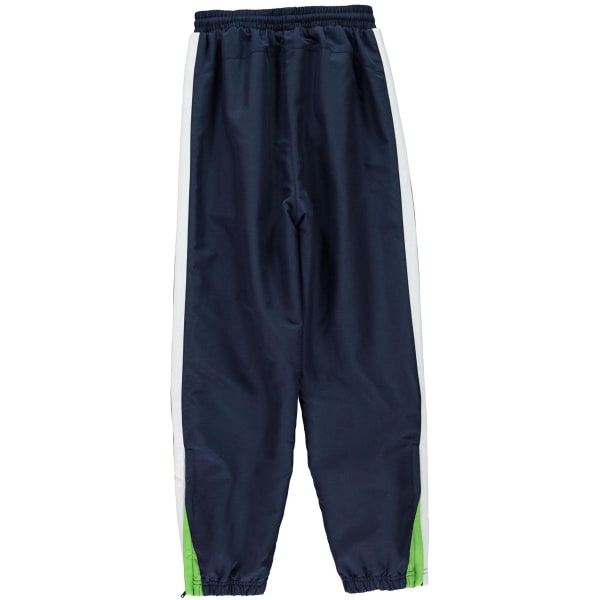 LONSDALE Boys' Two-Stripe Closed-Hem Woven Pants