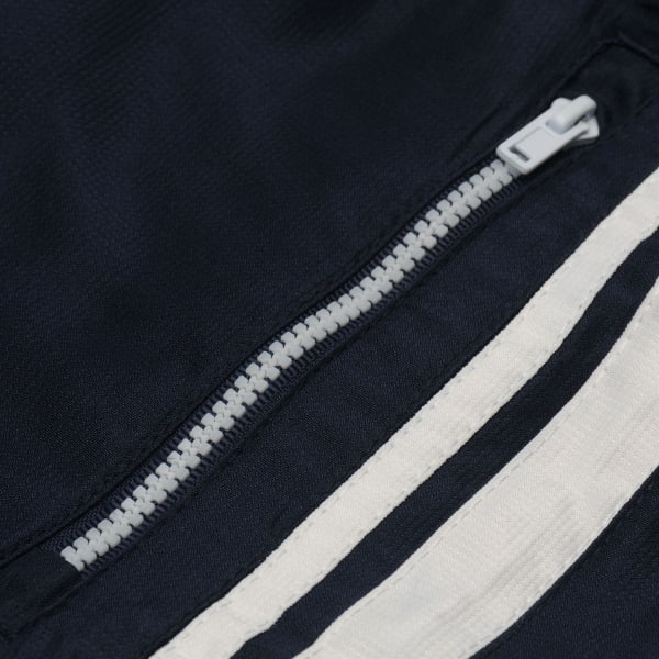 LONSDALE Boys' Two-Stripe Closed-Hem Woven Pants