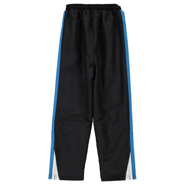 LONSDALE Boys' Two-Stripe Open-Hem Woven Pants