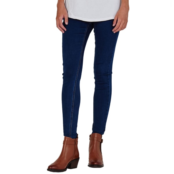 GOLDDIGGA Women's Jean Jeggings