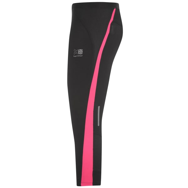 KARRIMOR Women's Run Capri Tights - Bob's Stores