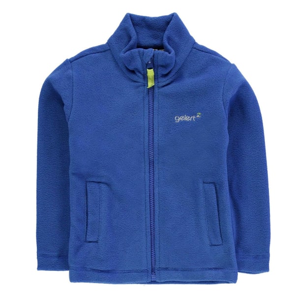 GELERT Infant Girls' Ottawa Fleece Jacket