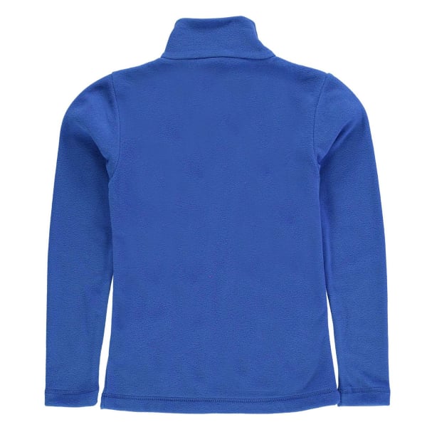 GELERT Boys' Ottawa Fleece Jacket