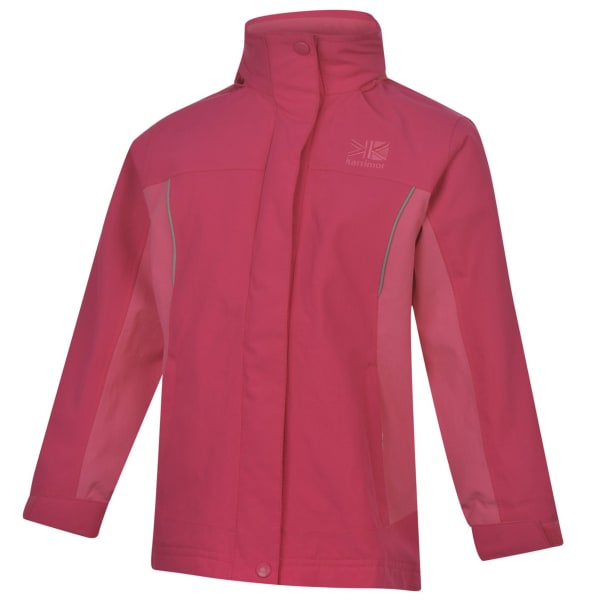 KARRIMOR Kids' Urban Jacket