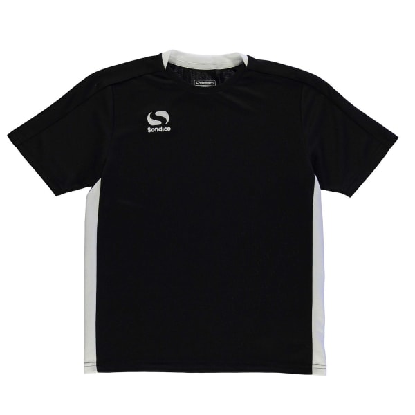 SONDICO Boys' Fundamental Short-Sleeve Tee