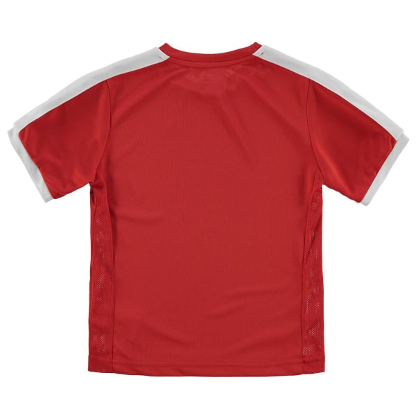 SONDICO Boys' Fundamental Short-Sleeve Tee