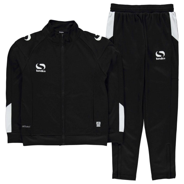 SONDICO Boys' Strike Track Suit