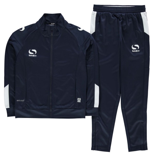 SONDICO Boys' Strike Track Suit