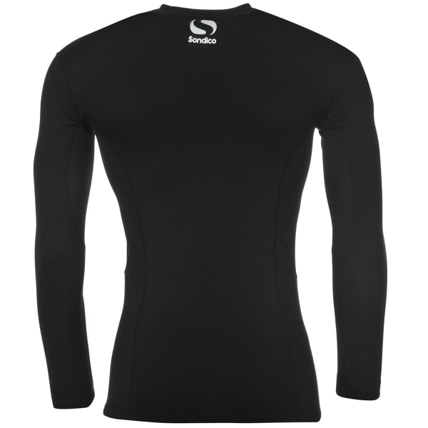 SONDICO Boys' Core Long-Sleeve Base Layer Top - Bob’s Stores