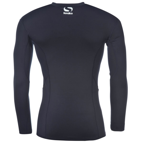 SONDICO Boys' Core Long-Sleeve Base Layer Top