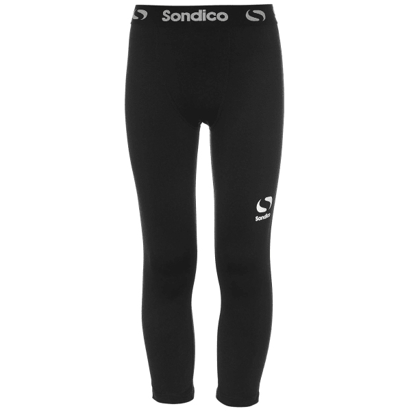 SONDICO Boys' Core Three-Quarter Tights