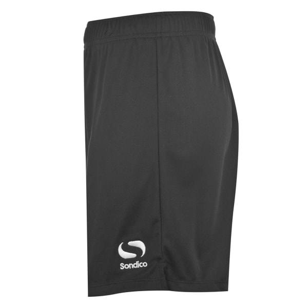 SONDICO Boys' Core Soccer Shorts