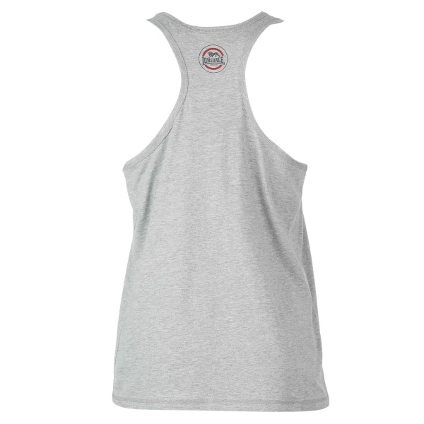 LONSDALE Men's Boxing Tank Top