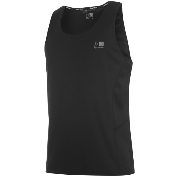 KARRIMOR Men's Run Tank Top