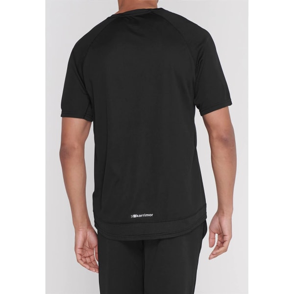 KARRIMOR Men's Run Short-Sleeve Tee