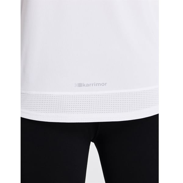 KARRIMOR Men's Run Short-Sleeve Tee