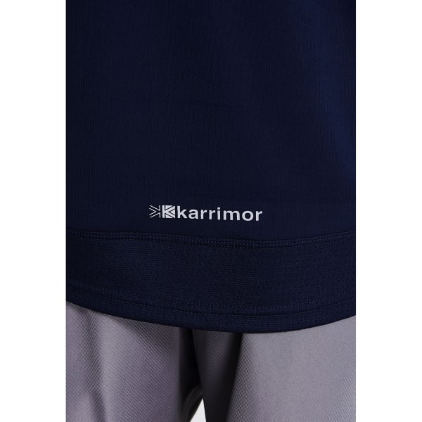 KARRIMOR Men's Run Short-Sleeve Tee