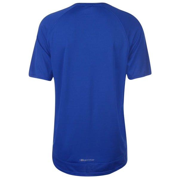 KARRIMOR Men's Run Short-Sleeve Tee